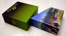 Yes Close To The Edge PROMO EMPTY BOX for jewel case, mini lp cd comprar usado  Enviando para Brazil