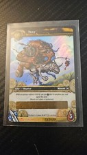 Warcraft wow tcg for sale  Delmont