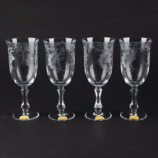 Set water goblets for sale  Leesburg