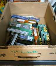 Kilo arbeitsspeicher ram gebraucht kaufen  Lalling