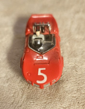 Vintage aurora chaparral for sale  Blanchard