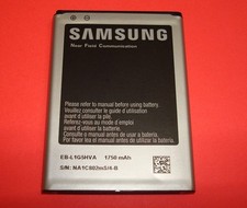 OEM Samsung GALAXY S BLAZE 4G BATERIA EB-L1G5HVA SGH-t769 sght769 fabricante de equipamento original comprar usado  Enviando para Brazil