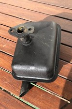 Pot echappement moteur d'occasion  Saint-Privat-des-Vieux