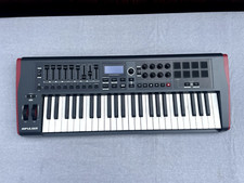Novation impulse phantom for sale  Charlottesville