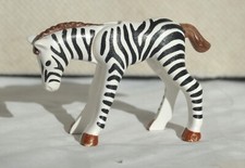Playmobil zebron bebe d'occasion  Étaples