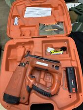 Paslode cordless ga. for sale  Daleville