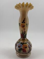 Bristol glass vase for sale  Coin