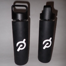 Pair glass peloton for sale  Tilton