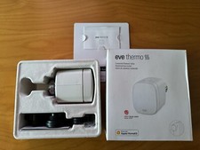 Eve thermo heizkörperthermost gebraucht kaufen  Hamburg