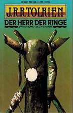 Herr ringe zweiter gebraucht kaufen  Stuttgart