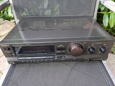 TECHNICS AM/FM Stereo Receiver SA-GX 100(schwarz) wie NEU comprar usado  Enviando para Brazil