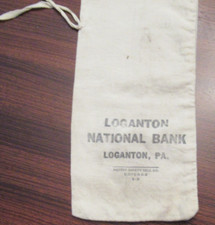 Vintage loganton national for sale  Tyrone