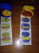 Sorpresine kinder cane usato  Palermo