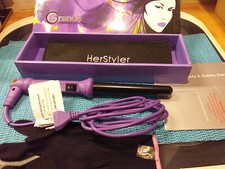 Hairstyler grande herstyler gebraucht kaufen  Fürth
