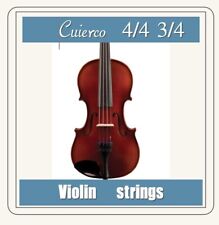Fiddle violin strings for sale  Greenville