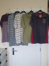 Bundle mens collared for sale  DRIFFIELD