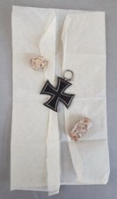 Riginal eisernes kreuz gebraucht kaufen  Weißenhorn