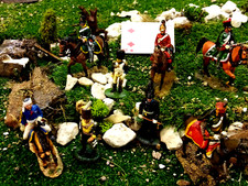 del prado napoleonic for sale del prado napoleonic for sale WORKSOP