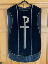 Vintage french embroidered for sale Vintage french embroidered for sale  STAFFORD