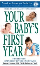 Your Baby's First Year: Fifth Edition comprar usado  Enviando para Brazil