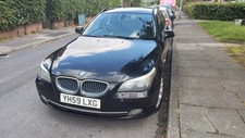 Bmw 520d touring for sale  MANCHESTER