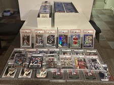 Huge sports lot for sale  New Cumberland