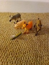 Bundle farmyard animals for sale  SHERBORNE