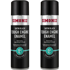 Simoniz vht satin for sale  UK