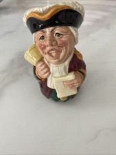 Vintage town crier for sale  LONDON
