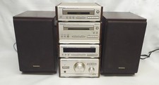 Technics mini system for sale Technics mini system for sale  GREAT YARMOUTH