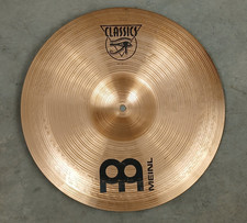 Meinl classic china for sale  Clermont