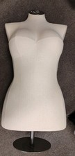 Female dress form for sale  Quincy