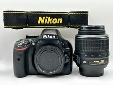 Nikon d5200 24.1mp for sale  BRIGHTON