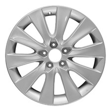 Refurbished 18x8 painted for sale  USA