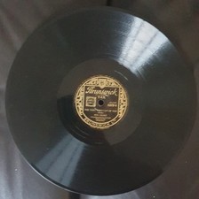 Thought 78rpm bing for sale  SHEFFIELD