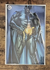 Batman cover scott for sale  League City