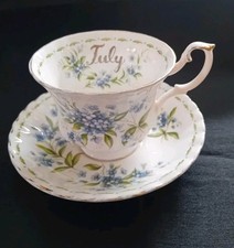 Vintage royal albert for sale  NEWARK