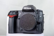 Nikon d90 dslr d'occasion  Expédié en Belgium