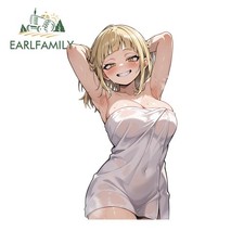Earlfamily 5.1 himiko d'occasion  Expédié en Belgium