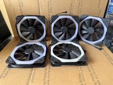 Case fans 120mm for sale  Los Angeles