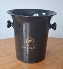 Jacquart black champagne for sale  LEICESTER