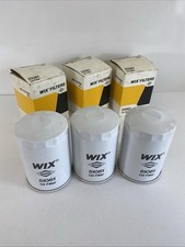 Lot wix 51061 for sale  Marquette
