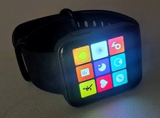 Smartwatch xiaomi watch usato Smartwatch xiaomi watch usato  Cagliari