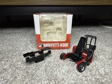 corgi forklift for sale  NEWTON ABBOT