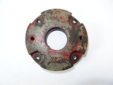 Abschlussdeckel deckel zapfwel gebraucht kaufen  Meckenbeuren