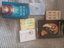Tarot karten konvolut gebraucht kaufen  Bonn
