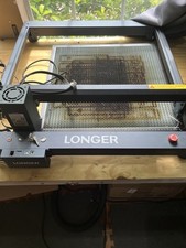 Longer laser 48w for sale  Hudson