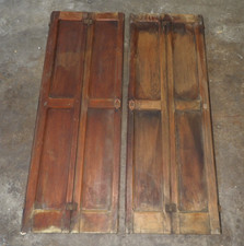 Pair antique 1890s for sale  Altoona
