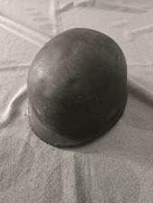 Casque ww2 1944 d'occasion  Grenoble-