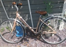 Claud butler kensington for sale  YORK